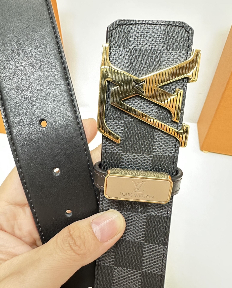 Louis Vuitton Belts